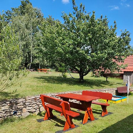 Apartament Izerskie Gaje Wojcieszyce 外观 照片