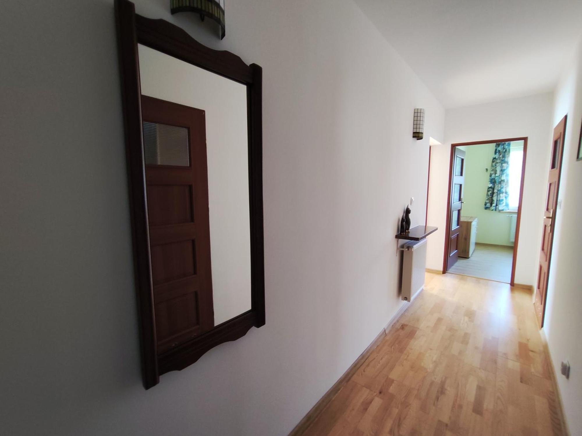 Apartament Izerskie Gaje Wojcieszyce 外观 照片