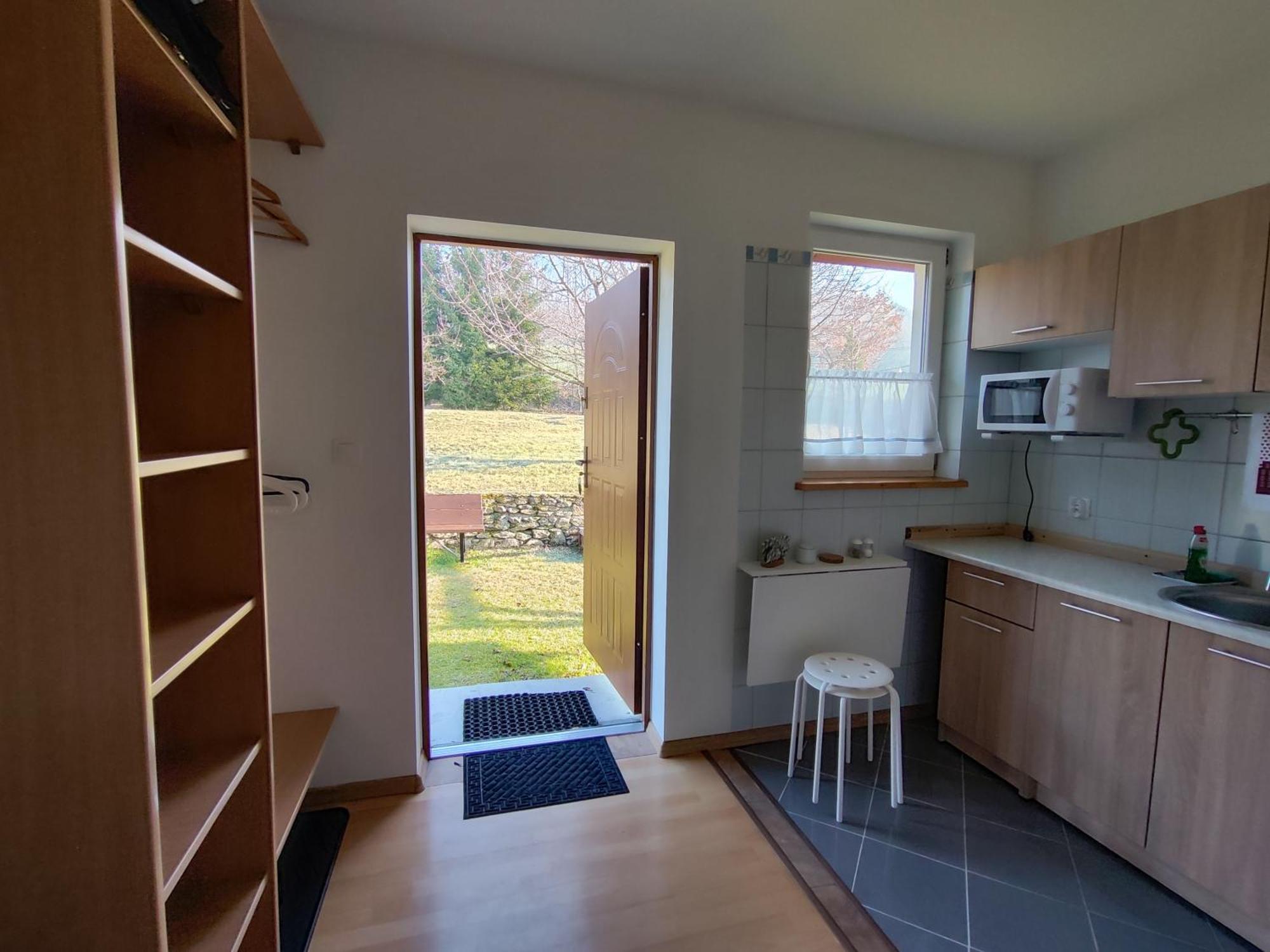 Apartament Izerskie Gaje Wojcieszyce 外观 照片