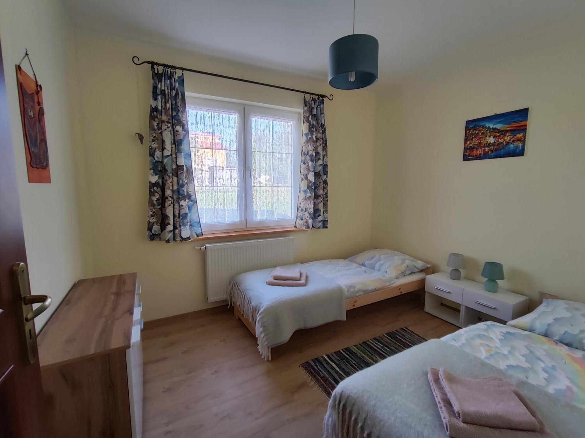 Apartament Izerskie Gaje Wojcieszyce 外观 照片