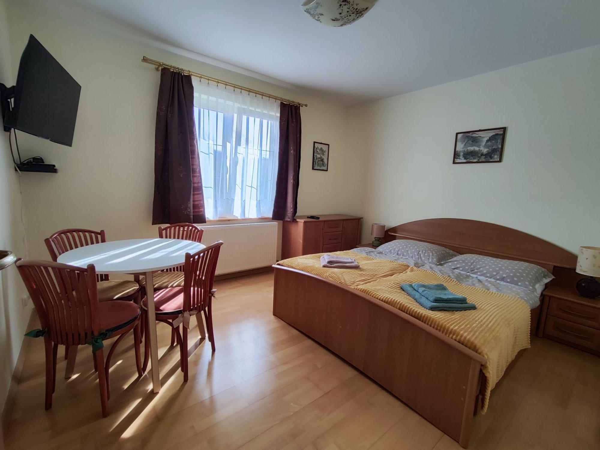 Apartament Izerskie Gaje Wojcieszyce 外观 照片