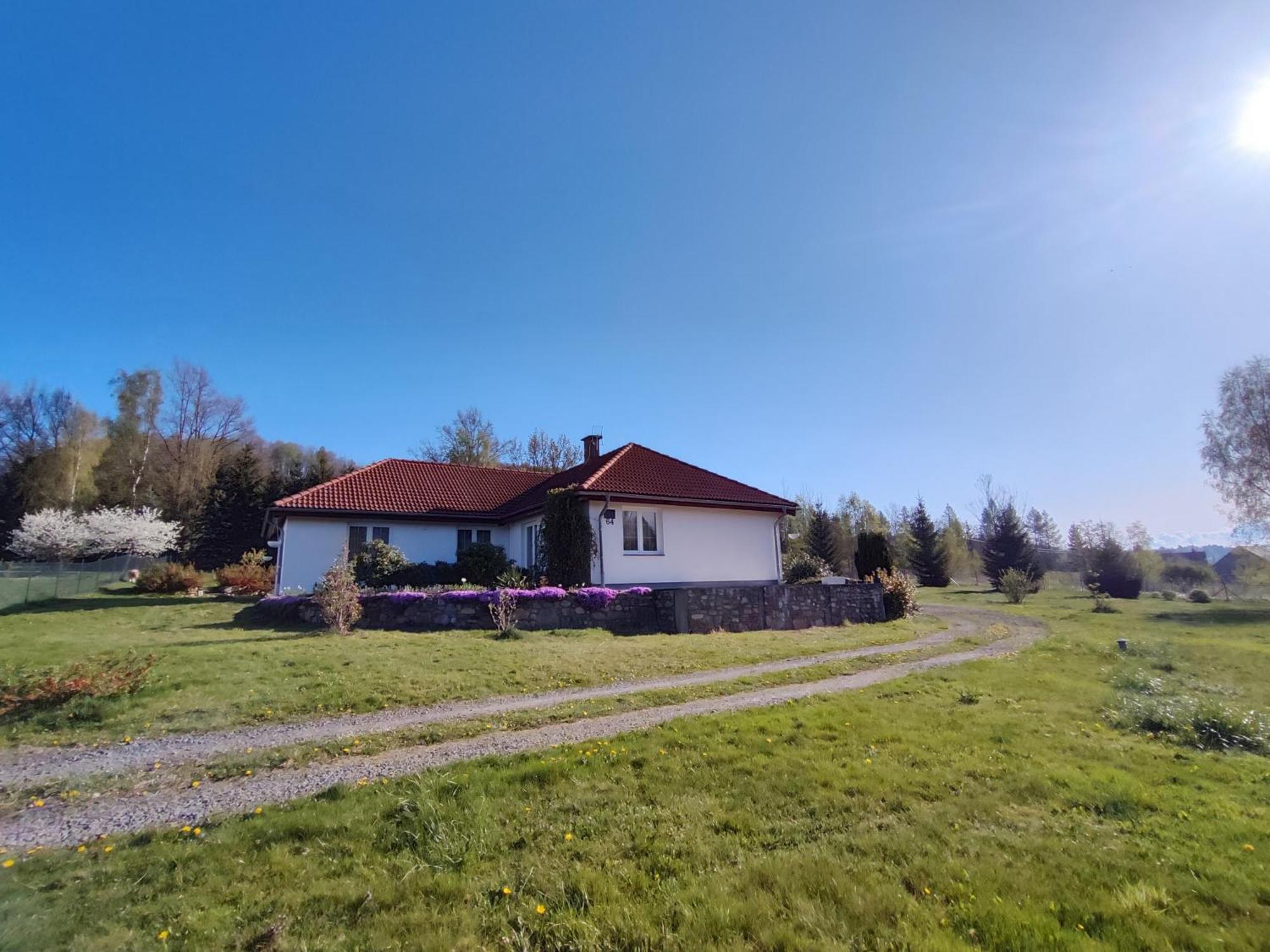 Apartament Izerskie Gaje Wojcieszyce 外观 照片