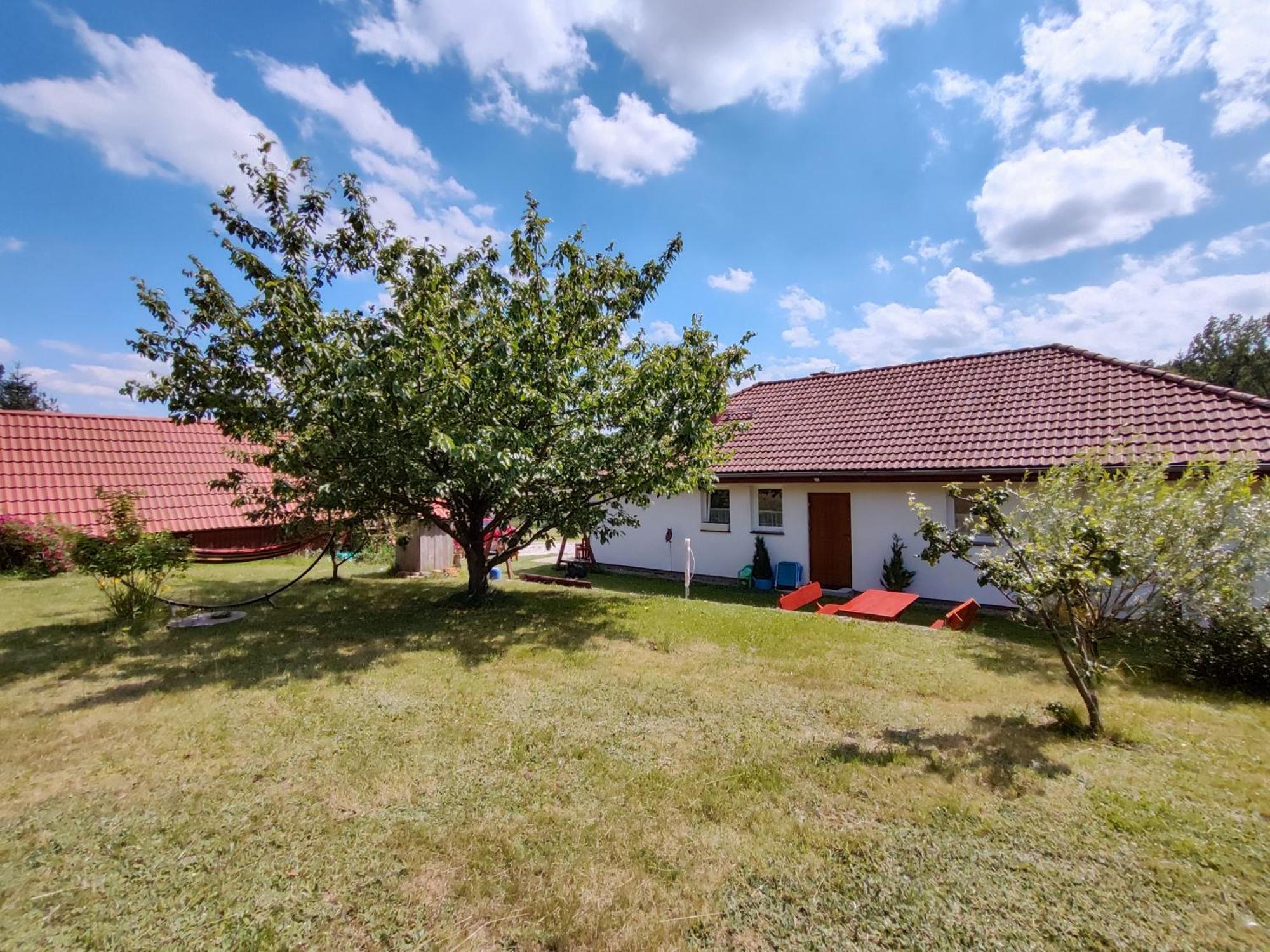 Apartament Izerskie Gaje Wojcieszyce 外观 照片